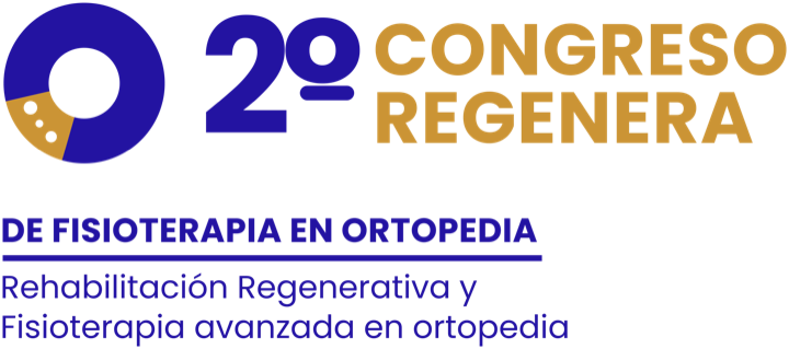 2.º Congreso REGENERA, ir al inicio
